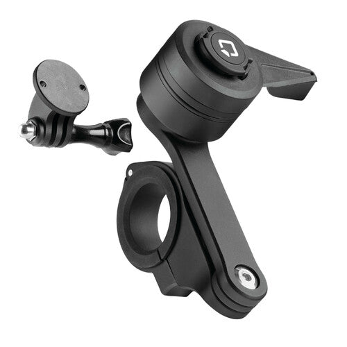 Optiline Titan Combo 2.0, soporte de alta resistencia con montaje en manillar