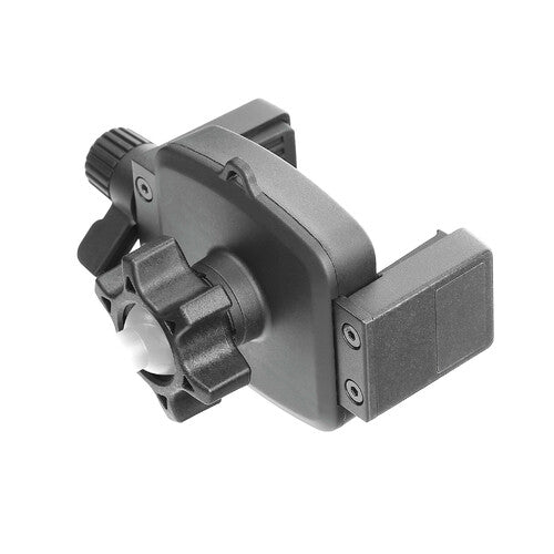 Optiline Clamp, soporte universal para teléfono