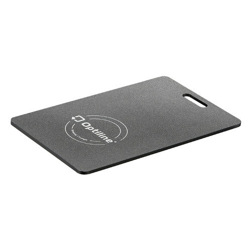 Optiline OptiTag Slim Card, tarjeta con localizador integrado