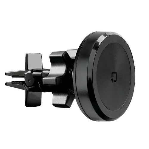 Optiline Mag Wireless Airvent, soporte magnético para teléfono con carga inalámbrica para ventilación