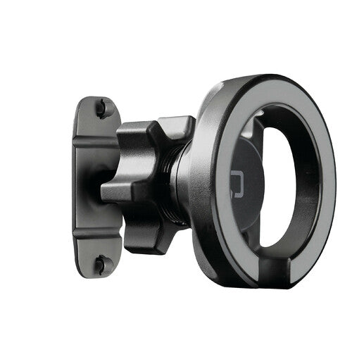 Optiline Mag Pro Stick, soporte magnético para teléfono con fijación adhesiva