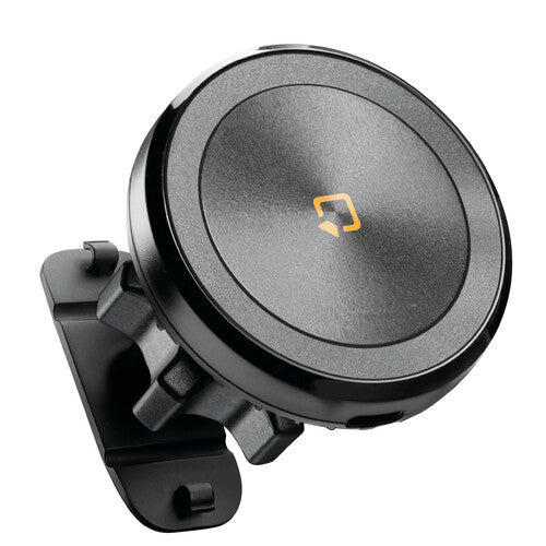 Optiline Mag Wireless Stick, soporte magnético para teléfono con carga inalámbrica y fijación adhesiva