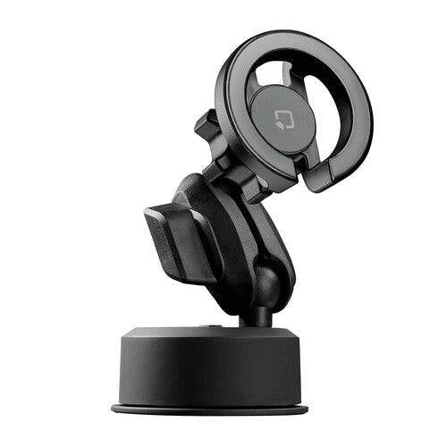 Optiline Mag Pro Orbit, soporte magnético para teléfono con ventosa adhesiva