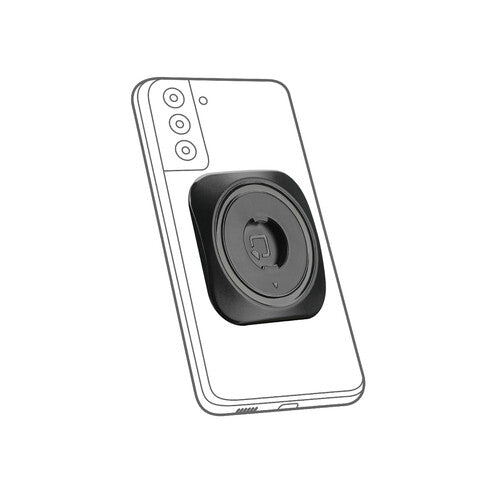 Optiline Mag Pro, adaptador universal con sistema Duolock e imanes