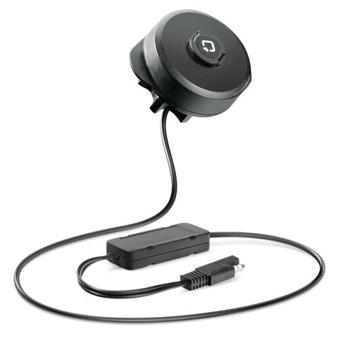 Optiline Caricatore wireless con anti-vibrazione