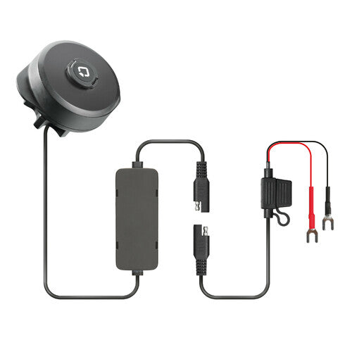 Optiline Caricatore wireless con anti-vibrazione