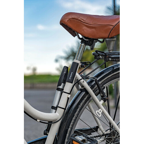 Optiline Opti Tracker Flex, rastreador adhesivo plegable ultrafino