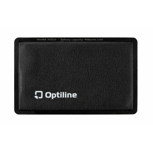 Optiline Opti Tracker Flex, rastreador adhesivo plegable ultrafino