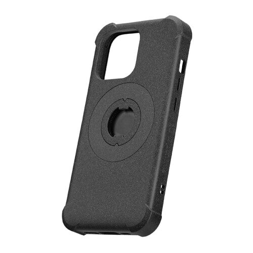 Optiline Mag Case, una funda dedicada con fijación DuoLock y anillo magnético integrado - iPhone 14 Pro