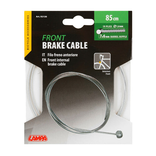 Lampa Filo freno - MTB-ATB - Anteriore