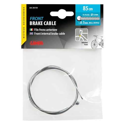 Brake Light Wire - Sport - Front