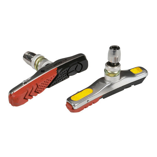 PF-10 Premium Brake Pads - 72mm