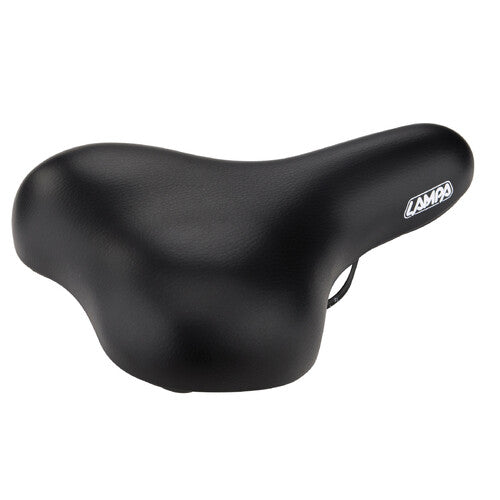 Lampa S-3, Intermediate Touring Saddle