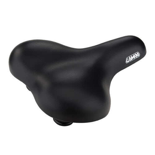 Lamp S-6, Relax City Saddle