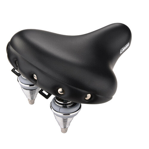 Lamp S-7, Relax City Saddle