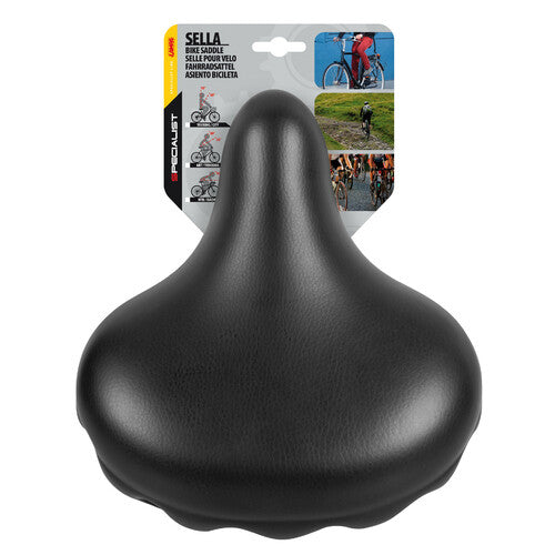 Lamp S-7, Relax City Saddle