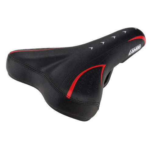 Lampa S-12, Dynamic Mtb/Racing Saddle