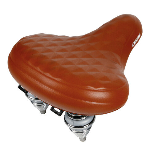 Lamp S-14, Relax City Saddle