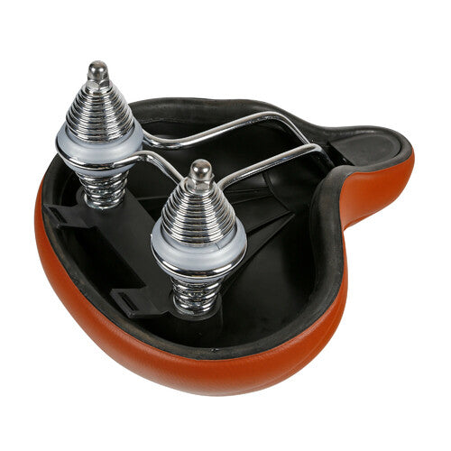 Lampe S-14, Relax City Sattel