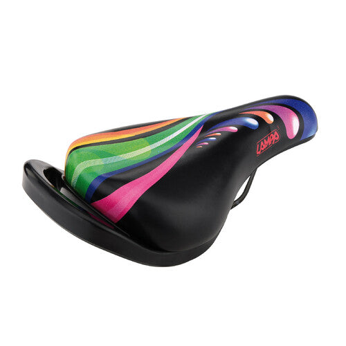 Lamp S-16, Baby Saddle