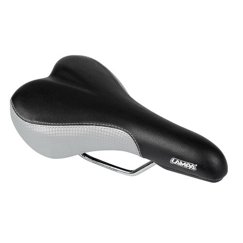Lampa S-17, Dynamic Mtb/Racing Saddle