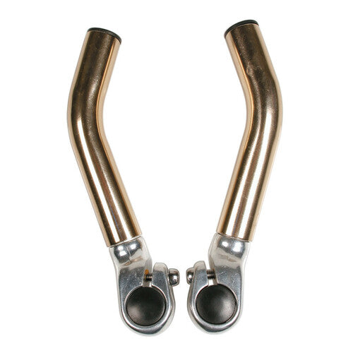 Lampa APP-1, Pair of short handlebar ends