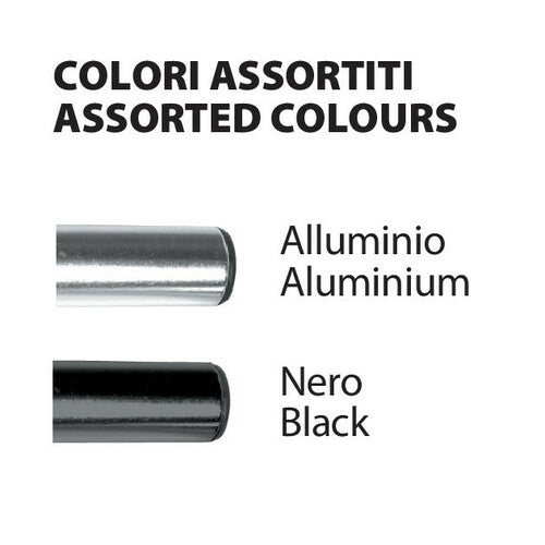 Lampa APP-2, Pair of short handlebar ends