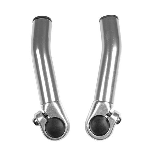 Lampa APP-2, Pair of short handlebar ends