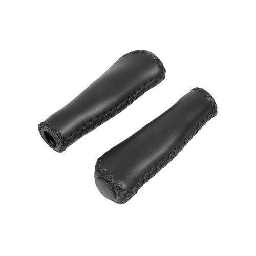 Lampa Pair of Vintage Knobs - Black - 135+135 mm