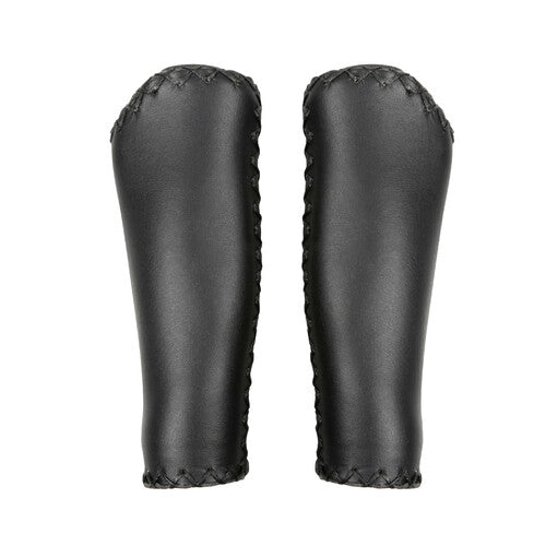 Lampa Pair of Vintage Knobs - Black - 135+135 mm