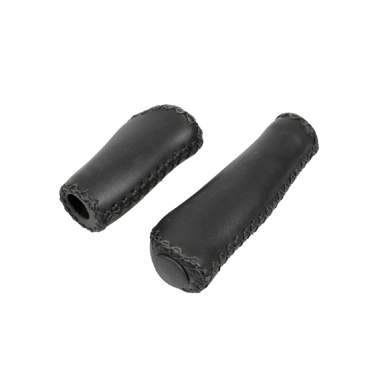 Lampa Pair of Vintage Knobs - Black - 135+92 mm