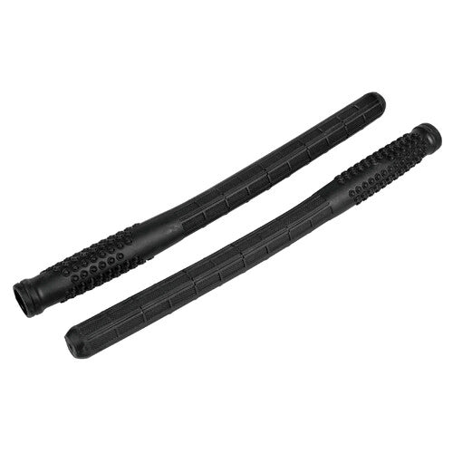 Lampa Pair of integral rubber grips