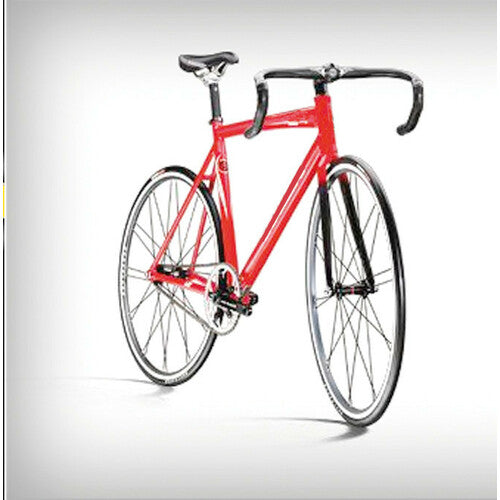 Lampa Pair of integral rubber grips