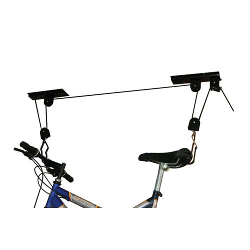 Lampa Bike Lift, sistema di sollevamento per ciclo