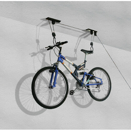 Lampa Bike Lift, sistema di sollevamento per ciclo