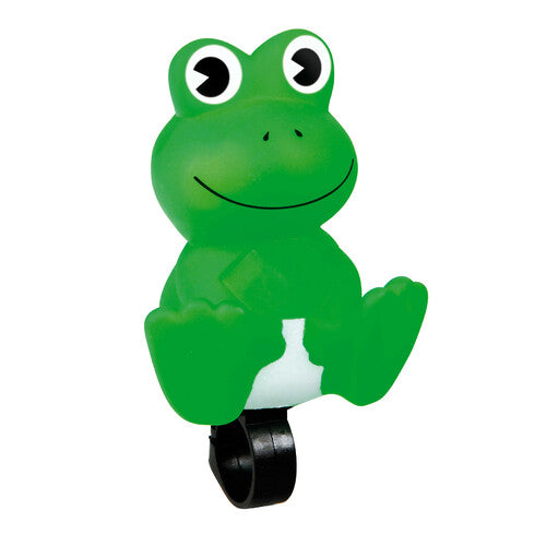 Lampa Baby, pupazzo trombetta