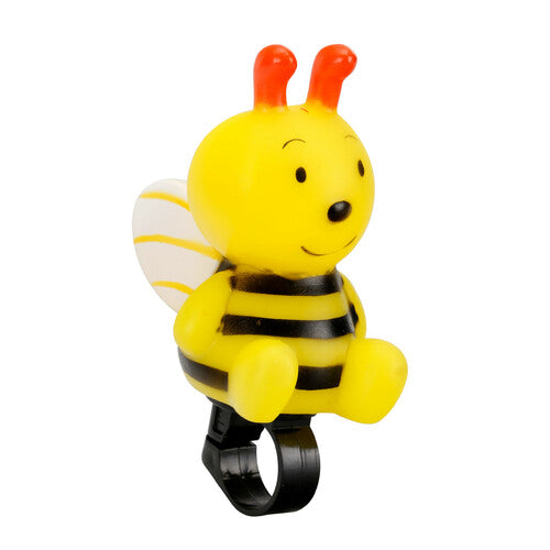 Lampa Baby, Trompetenpuppe