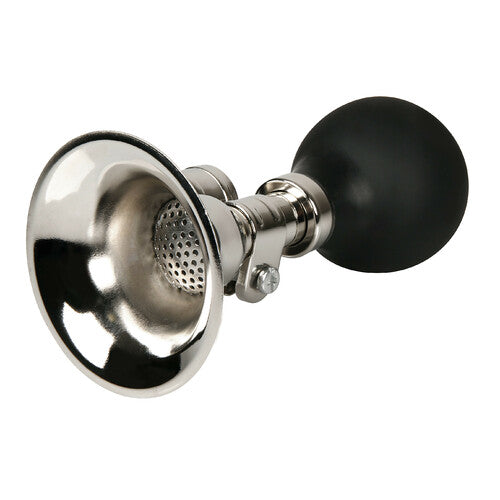 Lampa Trombetta bitonale in metallo