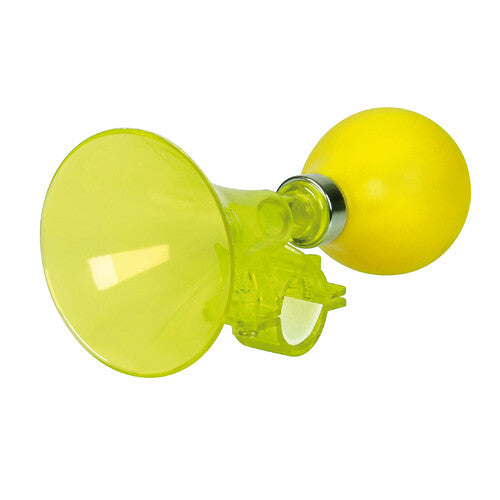 Kids Two-Tone Trumpet Lamp