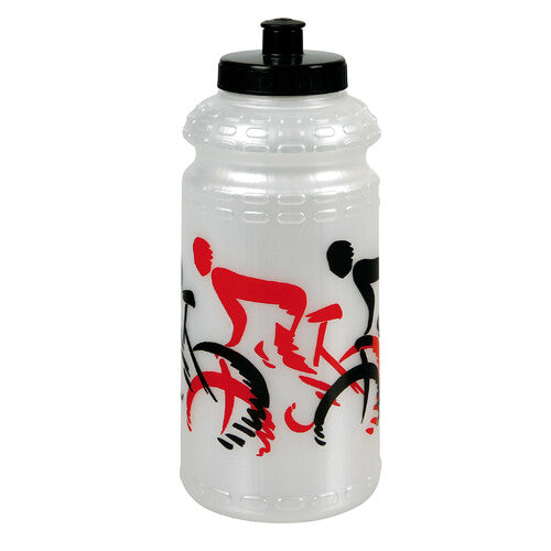 Lampe mit leichtem Griff, 600-ml-Wasserflasche