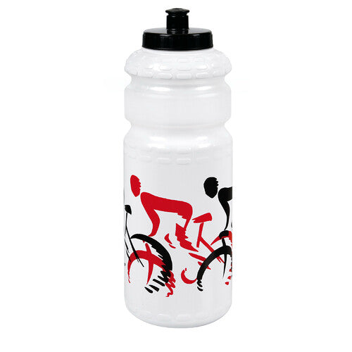 Lampe mit leichtem Griff, 800-ml-Wasserflasche