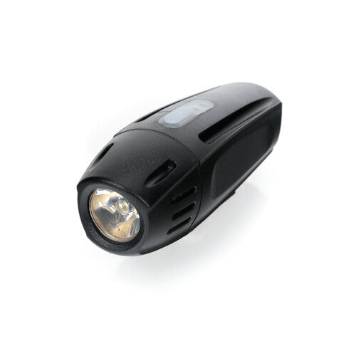 Lampa Power, LED front and rear light set, USB rechargeable