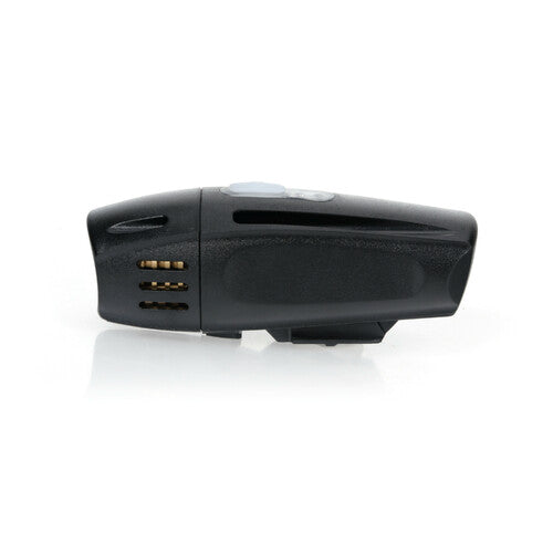 Lampa Power, LED front and rear light set, USB rechargeable