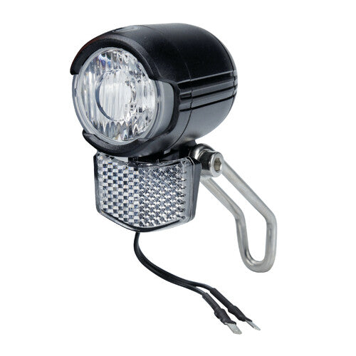 Lampa E-Bike, fanale anteriore a Led per biciclette elettriche - 6/48V
