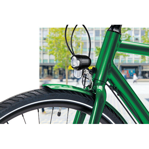 Lampa E-Bike, fanale anteriore a Led per biciclette elettriche - 6/48V