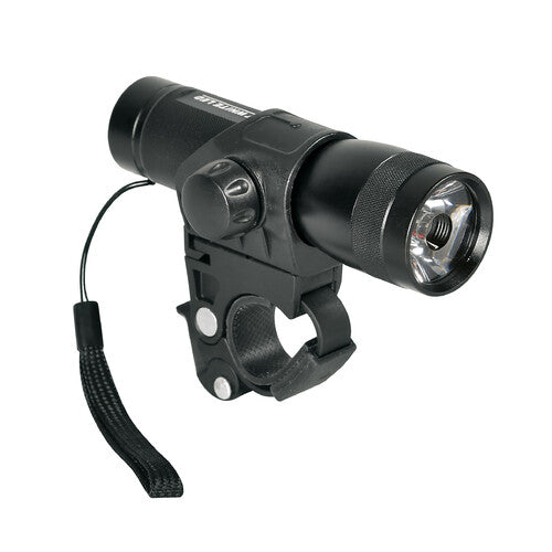 Lampa Fanale anteriore in alluminio a led 1W