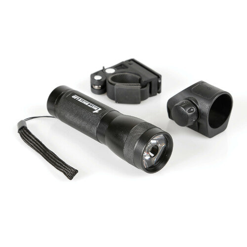 Lampa Fanale anteriore in alluminio a led 1W