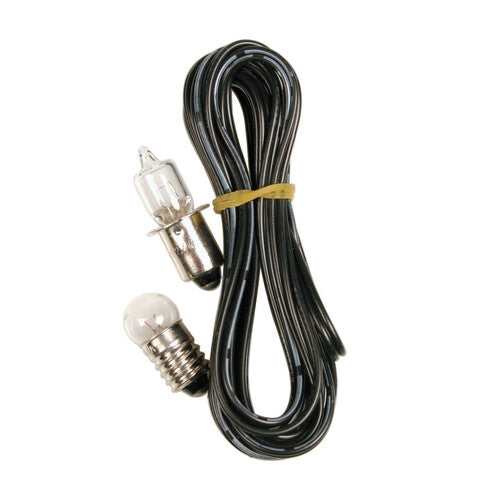 Lampa Kit lampadine alogene di ricambio