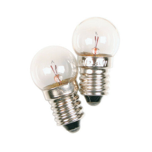Lampa Set of 2 bulbs - 6V - 2.4W