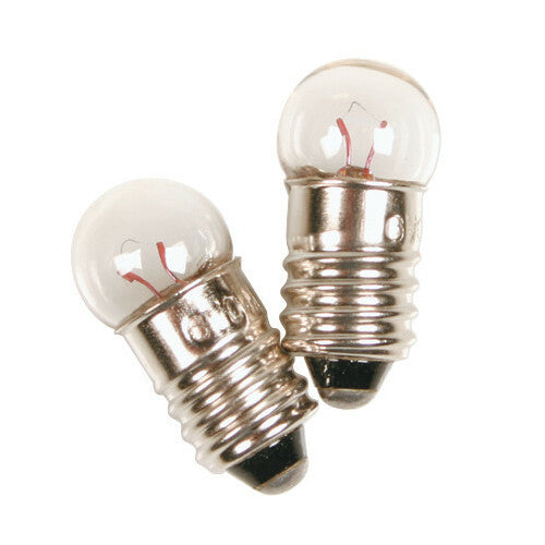 Lampa Set of 2 bulbs - 6V - 0.6W